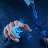 無外匯管制，資金運作自由，合理避稅