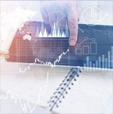 專業(yè)服務讓您找準投資方向，邁向國際化