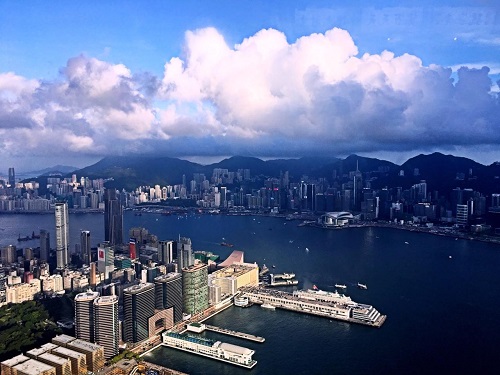 詳解香港條形碼的申請(qǐng)費(fèi)用多少？如何申請(qǐng)香港條形碼？