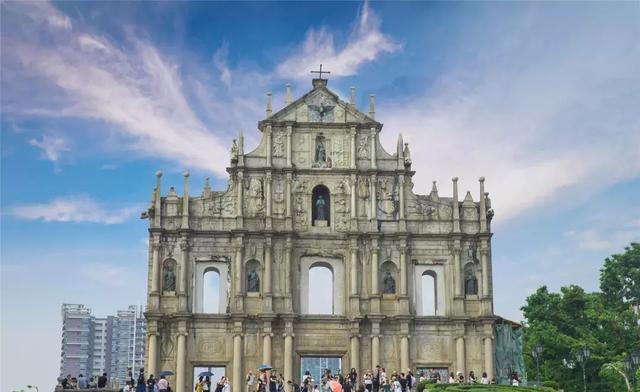 關(guān)于澳門公司注冊(cè)的常見問題介紹。