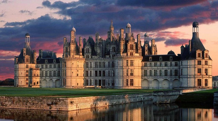 如何注冊法國公司?注冊法國公司有什么優勢?