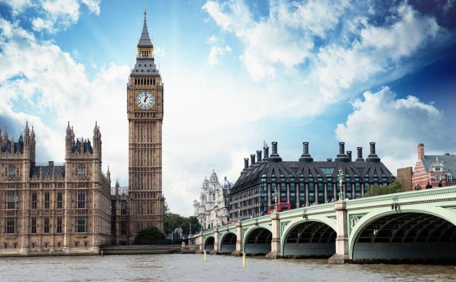 詳細介紹英國公司注冊、年審、變更、注銷