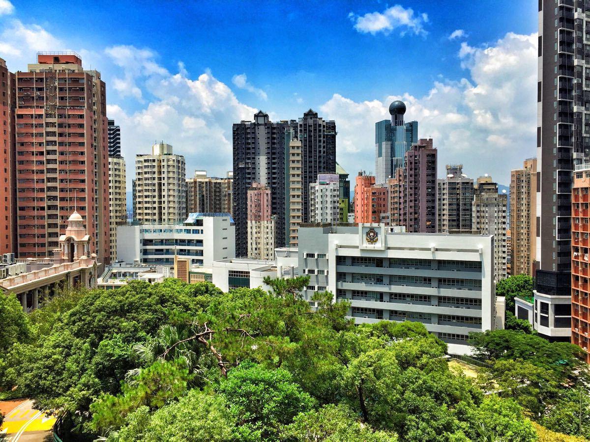  詳述如何辦理香港留學簽證？