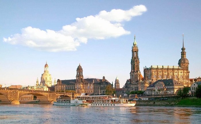  德國公司注冊流程是怎樣的？注冊德國公司有什么要求？