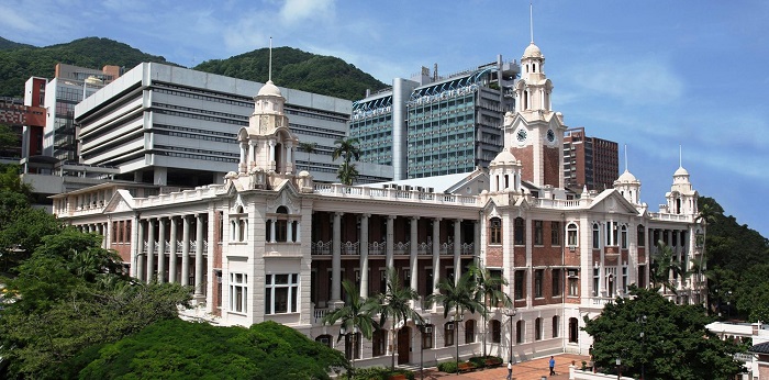 詳細介紹去香港留學有什么優勢