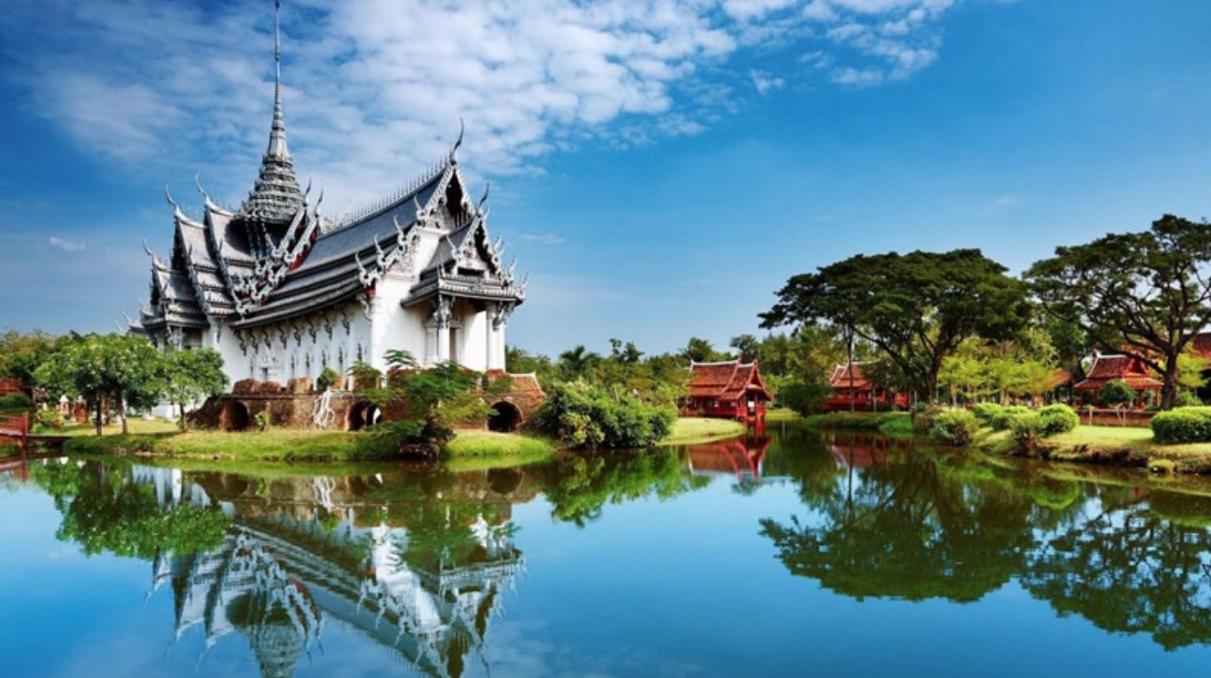 怎樣開東南亞跨境電商？