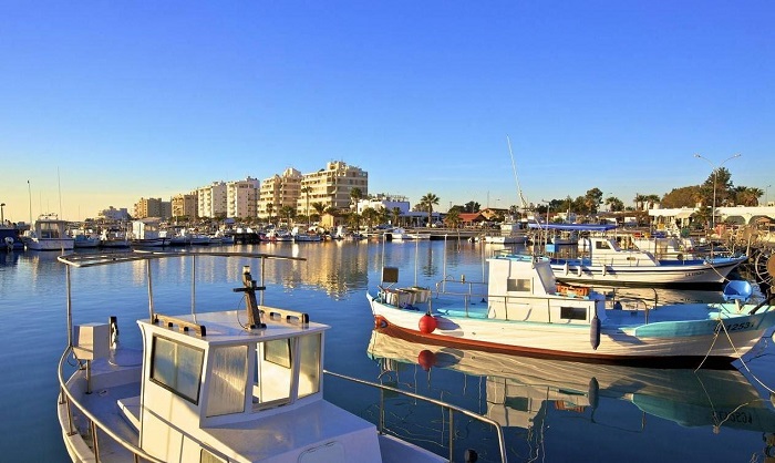 詳述注冊塞浦路斯公司有什么優勢？