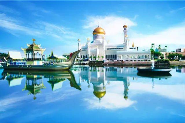 注冊馬來西亞納閩公司有什么優勢？