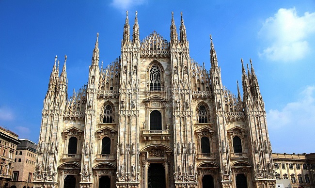 意大利注冊公司有什么優勢？