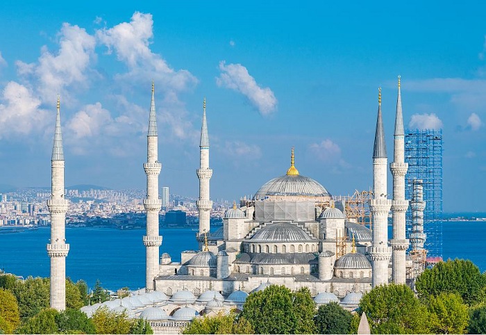 土耳其注冊公司有什么優勢？