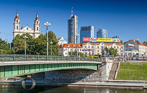 詳述如何注冊立陶宛公司？