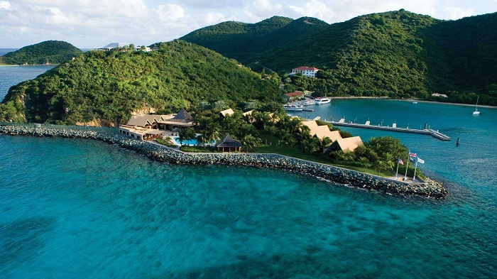  詳述注冊BVI公司究竟能被哪些稅？