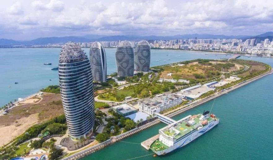 詳細介紹注冊海南公司落戶攻略：條件、流程、好處