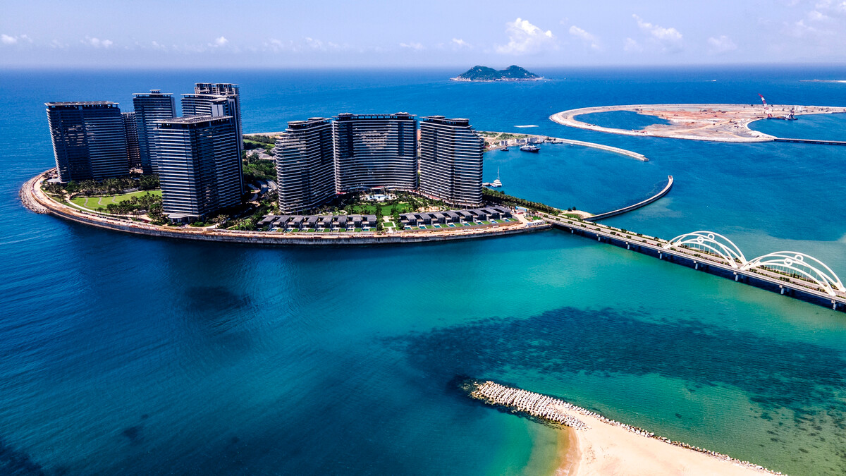 海南注冊公司可以享受哪些優惠政策？