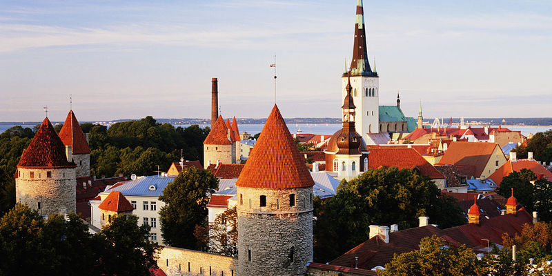 詳細(xì)介紹愛沙尼亞公司注冊的流程要求有哪些？