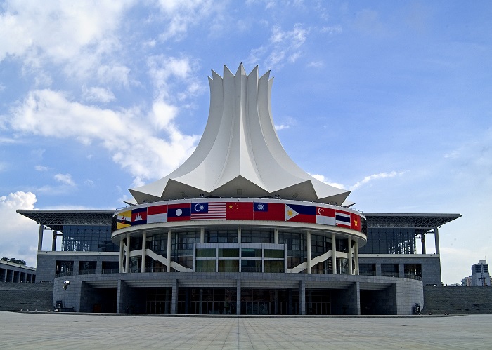 出口東盟需要哪些認證？