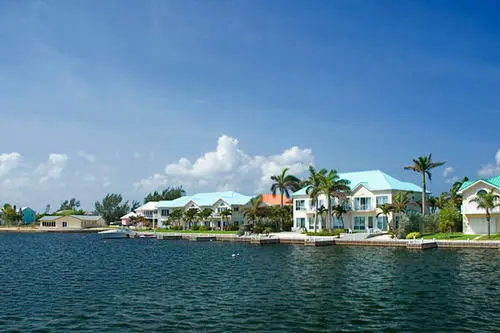 開曼群島注冊公司有什么優勢？