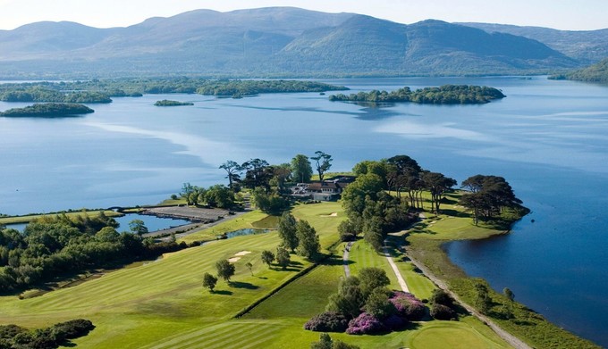 愛爾蘭公司滿足什么條件可以申請(qǐng)審計(jì)豁免？