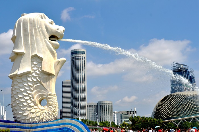 詳述東南亞公司注冊之新加坡公司注冊