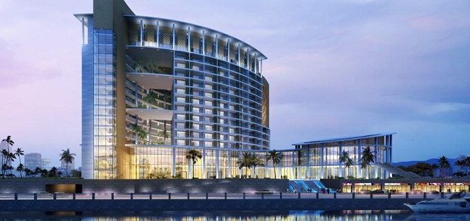 在海南創立公司已逐漸成為新浪潮