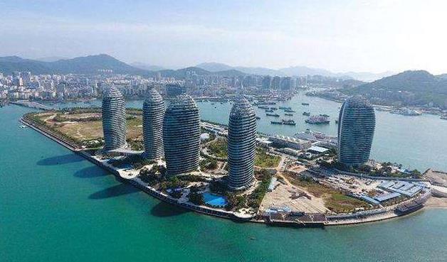 海南自貿港有哪些優勢和機遇？值得跨境電商企業布局