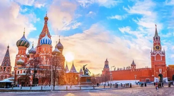 詳解俄羅斯跨境電商發展現狀，賣家注冊俄羅斯商標作用？