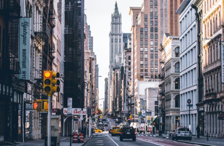 美國注冊公司在哪個州注冊比較好？