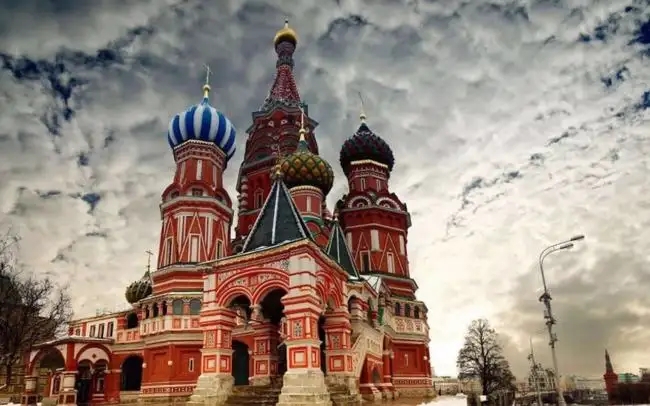 注冊俄羅斯商標(biāo)的好處在哪？