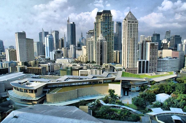 詳述在菲律賓注冊離岸公司有什么優(yōu)勢？